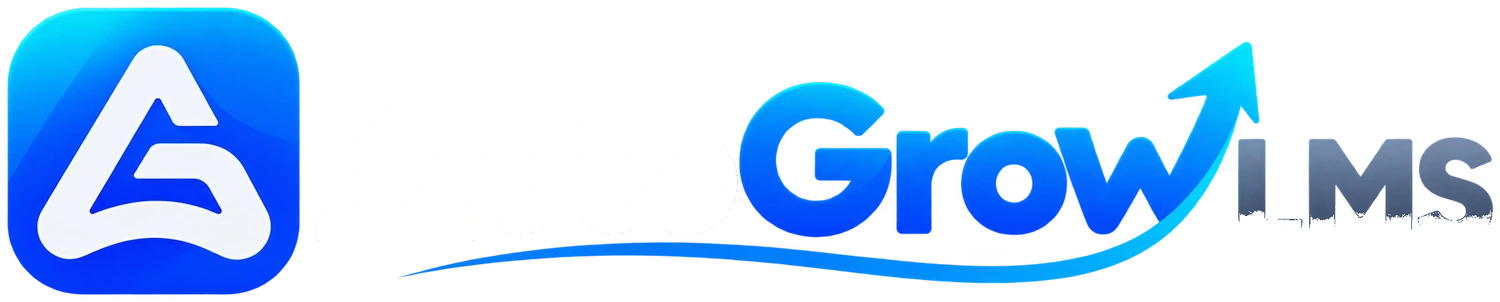 AutoGrow LMS